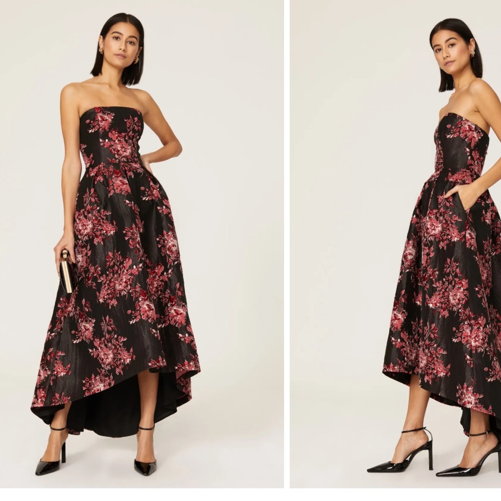 COPY - Gorgeous Hutch dress!